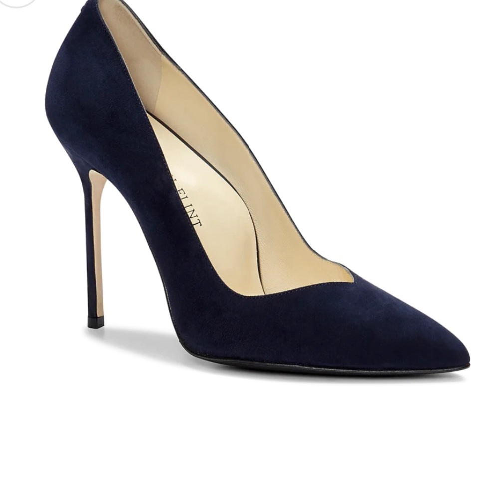 Sarah Flint Perfect Pump 100